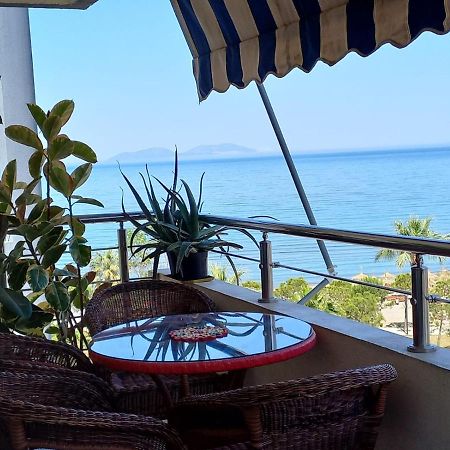 Lungo Mare & Luxury Apartments Vlorë Екстериор снимка